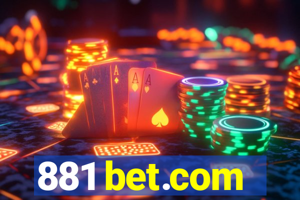 881 bet.com